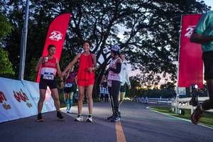 BIB: 
                            <button type="button" onclick="openModal(26541088)" class="btn btn-primary btn-sm float-right btn-popup" data-toggle="modal" data-target=".modal-high-quality">
                        <i class="fas fa-shopping-cart"></i> Add to Cart
                    </button>
                                            <button type="button" onclick="isThisMe(26541088, true)" class="btn btn-success btn-sm float-right btn-popup btn-isme hidden" data-toggle="tooltip" data-placement="bottom" title="นี่คือรูปของคุณใช่ไหม คลิกที่นี่เพื่อเอาเข้าอัลบั้ม">
                        <i class="fas fa-plus"></i> Add to album
                    </button>
                    <button type="button" onclick="isThisMe(26541088, false)" class="btn btn-warning btn-sm float-right btn-popup btn-isnotme hidden">
                        <i class="fas fa-ban"></i> Remove from album
                    </button>